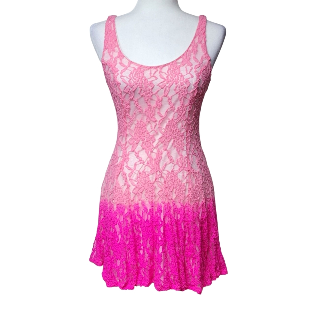 ▪︎Size S, Charlotte Russe Dress